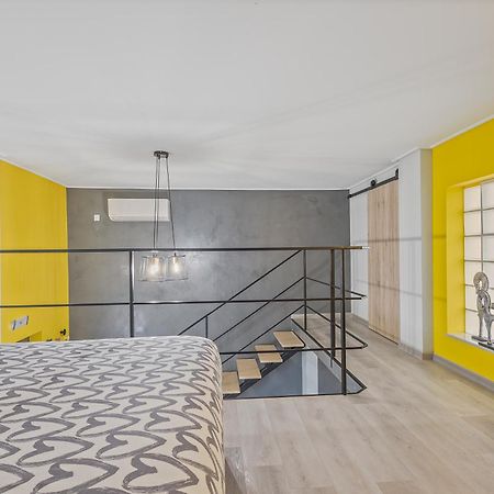 Kyma Holiday Loft Artemida  Eksteriør billede
