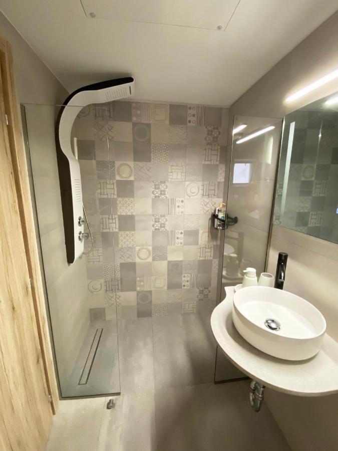 Kyma Holiday Loft Artemida  Eksteriør billede