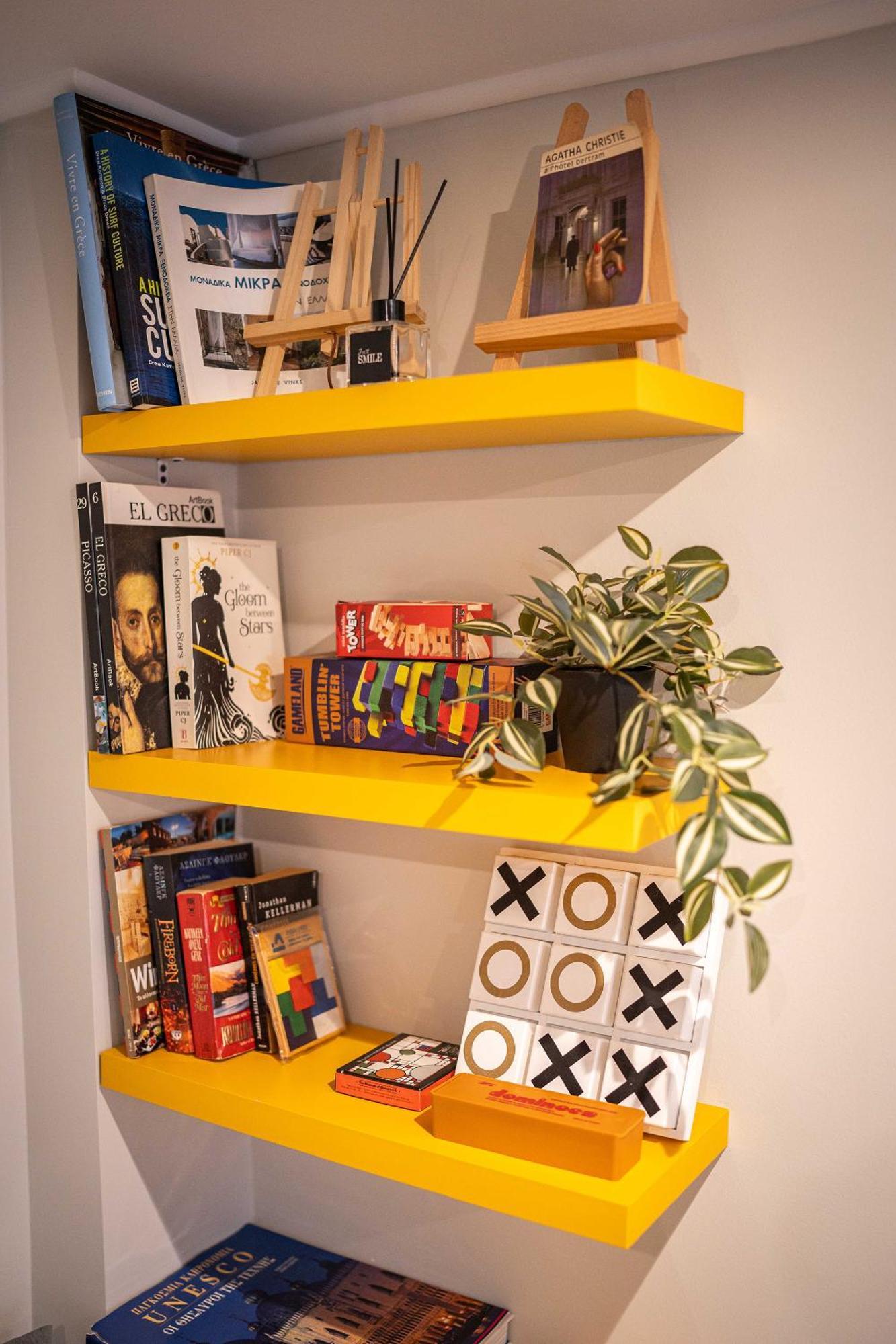 Kyma Holiday Loft Artemida  Eksteriør billede