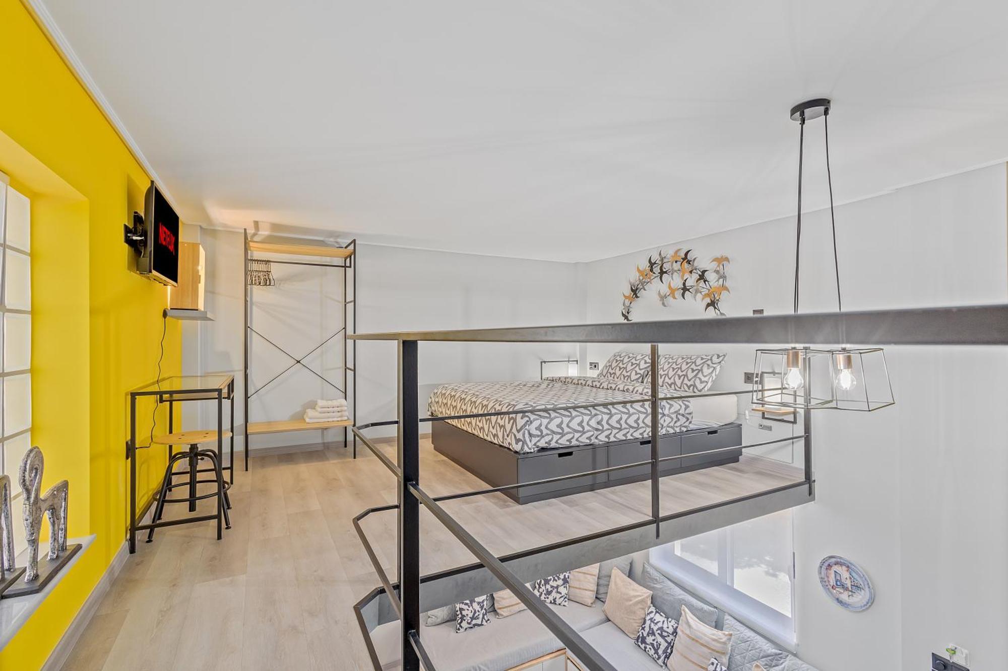 Kyma Holiday Loft Artemida  Eksteriør billede