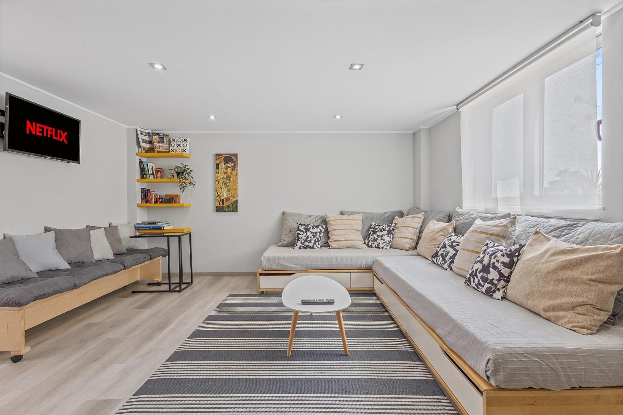 Kyma Holiday Loft Artemida  Eksteriør billede